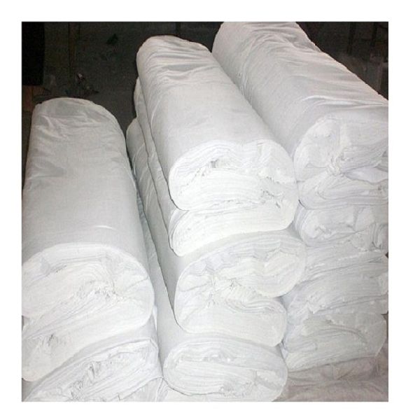 Combed Cotton Fabric